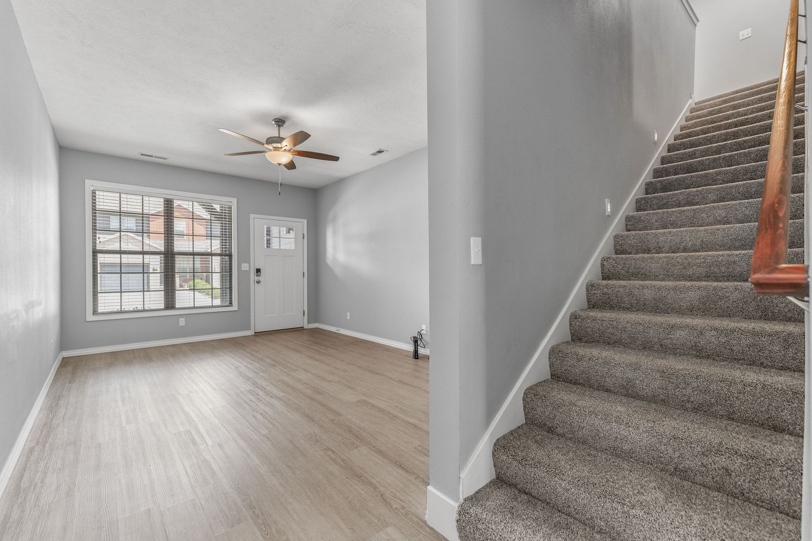 NEW LUXURY TOWNHOUSE in the sought-after Southwest area of Springfield, available now 3 of 8
