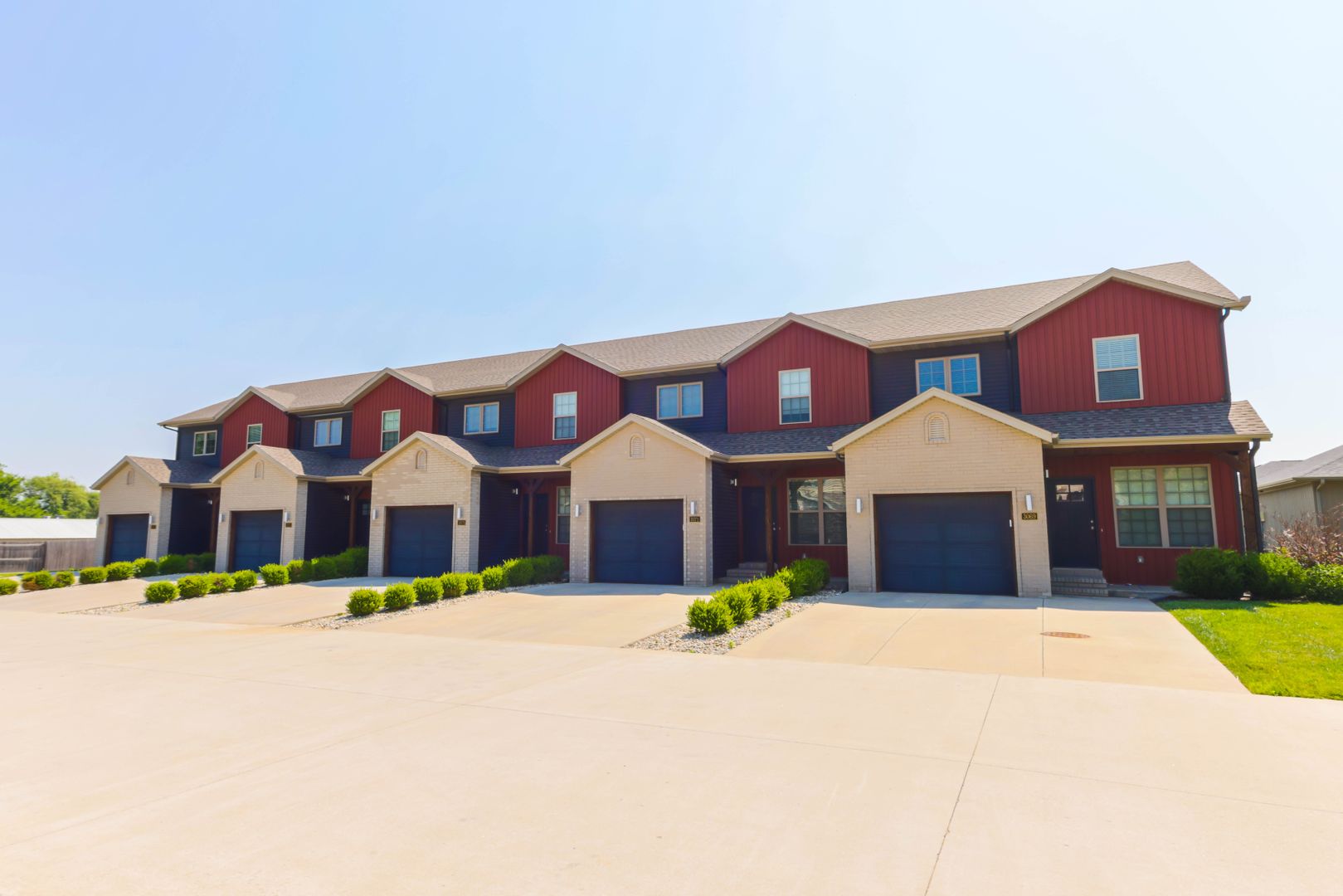 Springfield Multiplex: 3071 W Cardinal Strreet