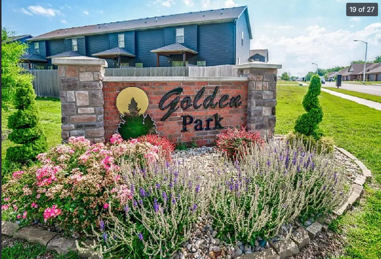 Springfield Multiplex: 3027 W Cardinal Street