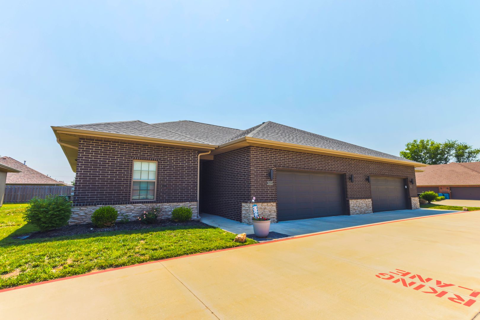 Springfield Multiplex: 3011 W Cardinal Street