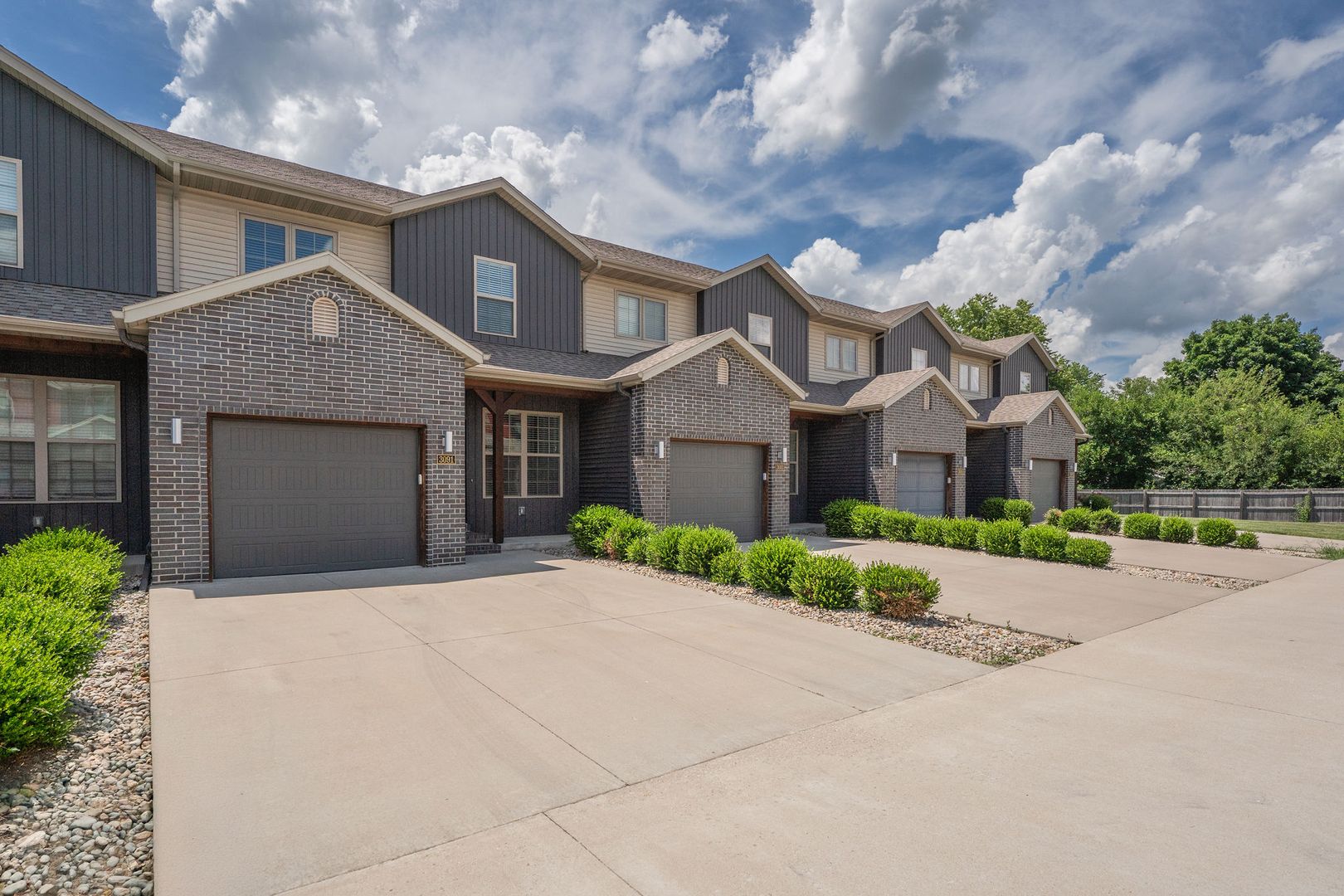 Springfield Multiplex: 3061 W Cardinal Street