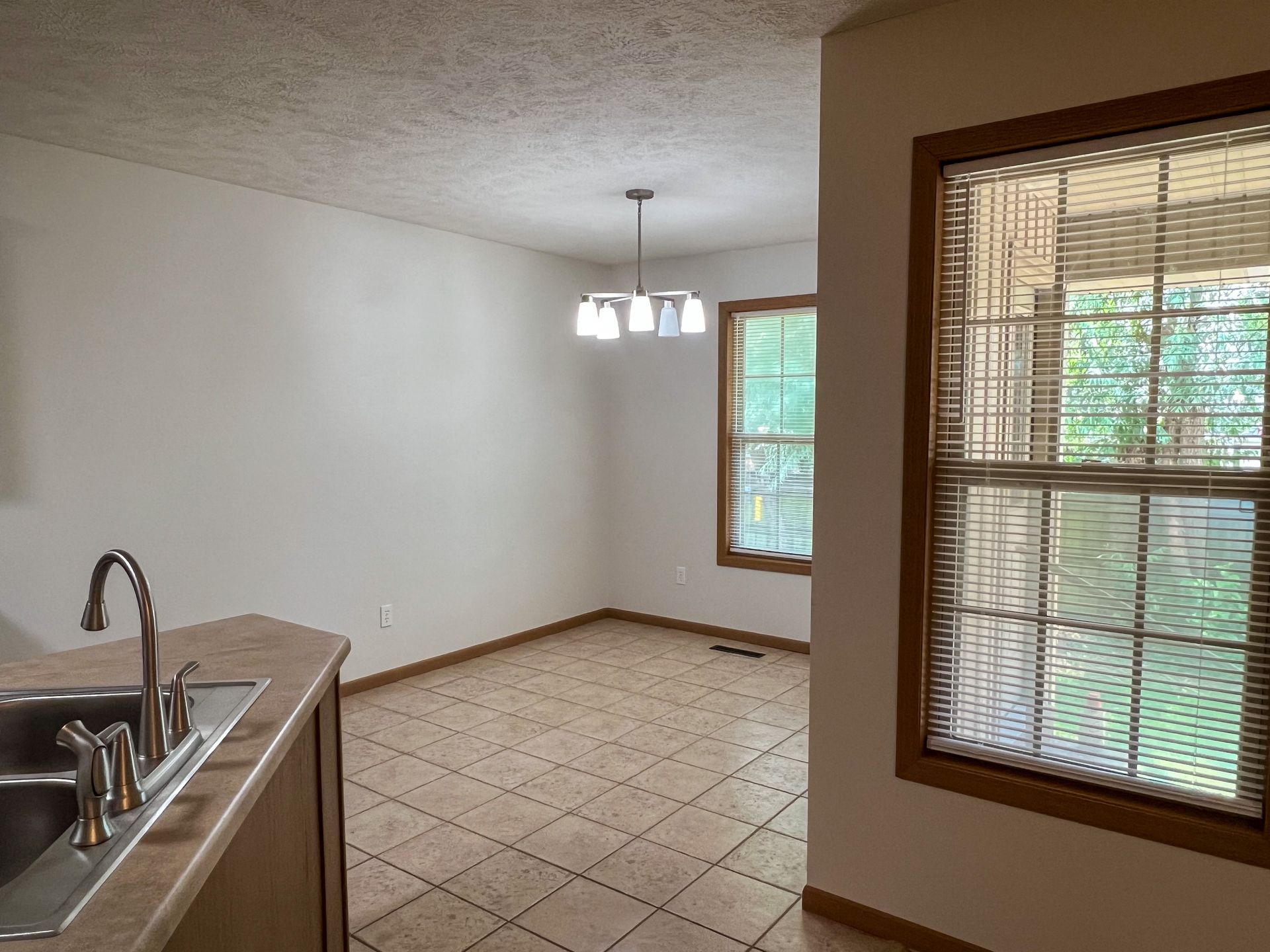 NEW LUXURY DUPLEX in the sought-after Southwest area of Springfield! 4 of 12