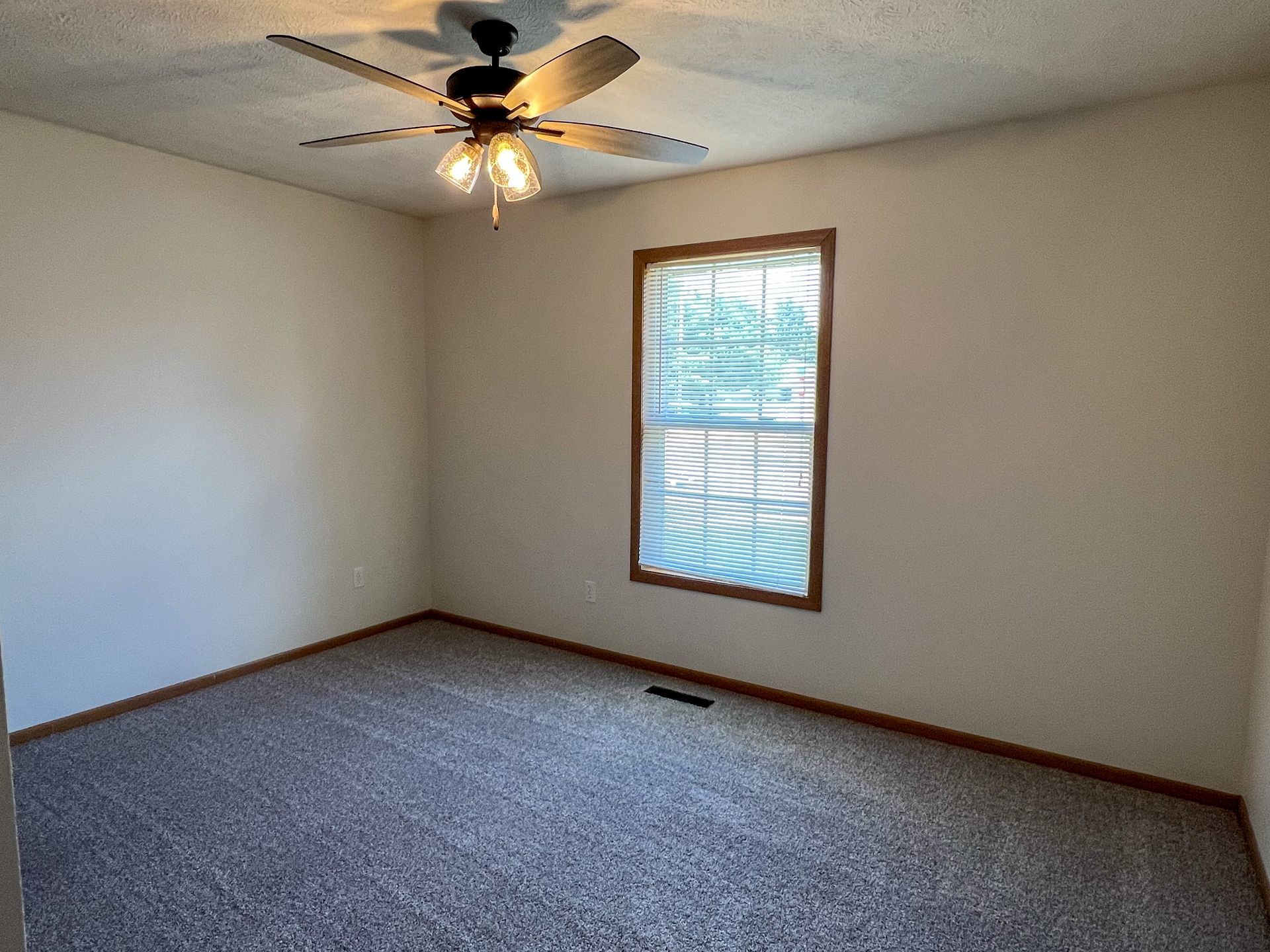 NEW LUXURY DUPLEX in the sought-after Southwest area of Springfield! 11 of 12