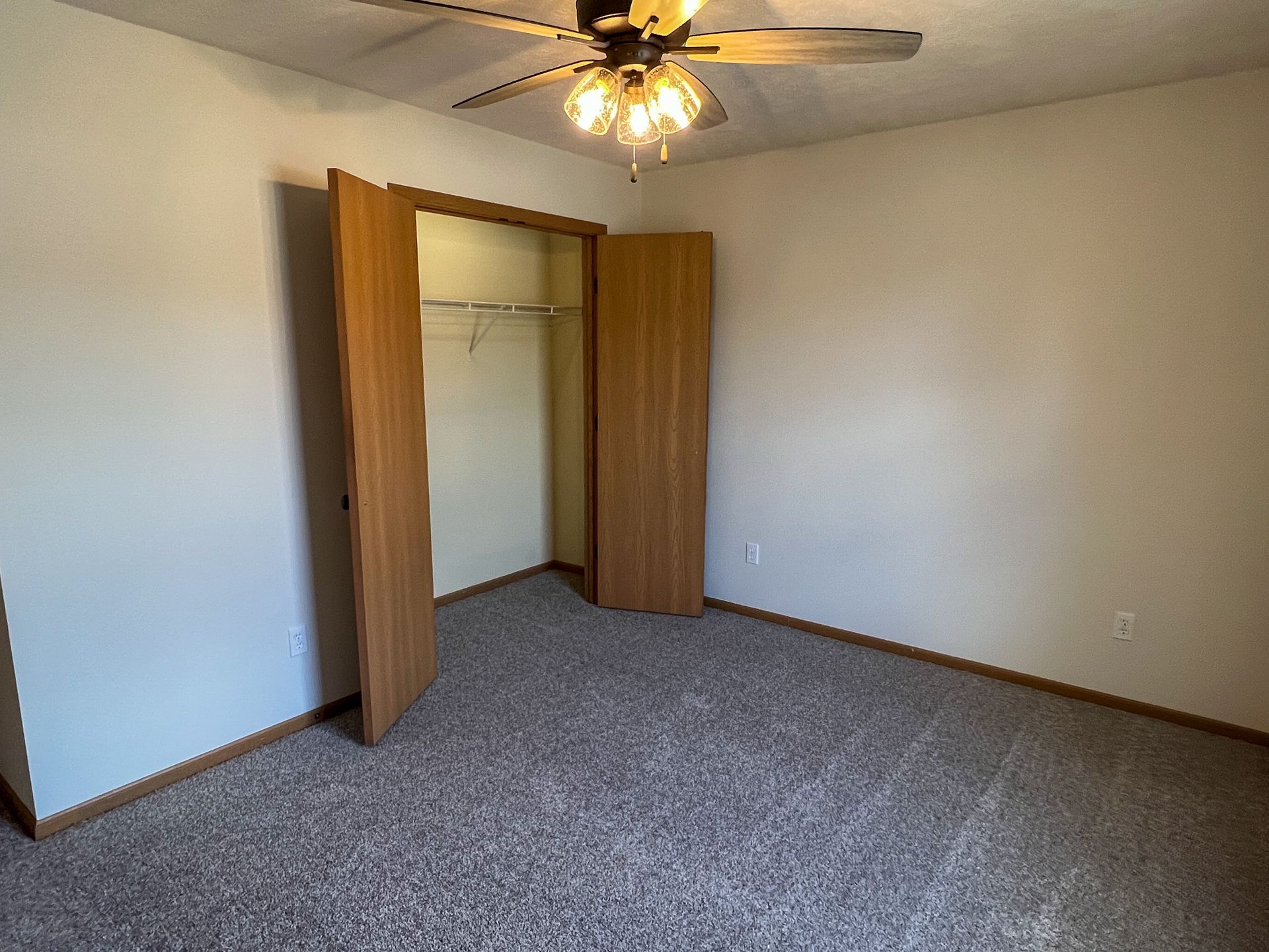 NEW LUXURY DUPLEX in the sought-after Southwest area of Springfield! 12 of 12