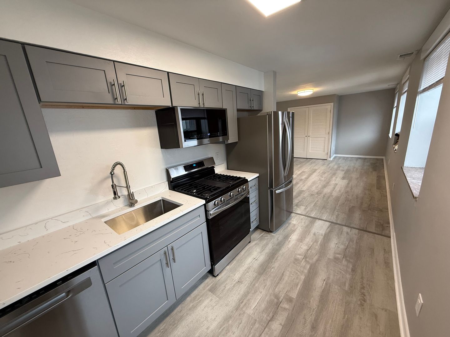 Pittsburgh Apartment: 127 Craighead Street