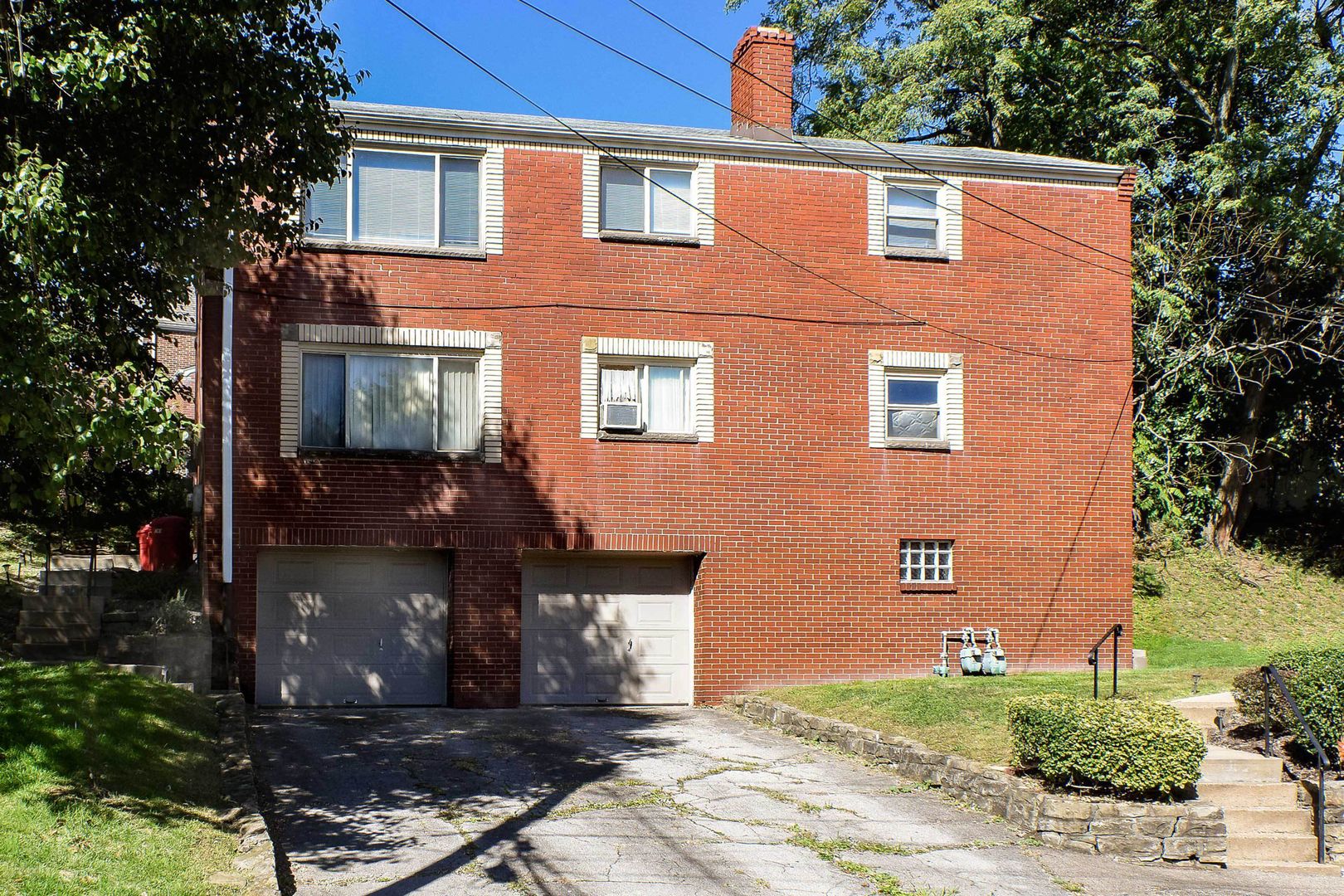 Pittsburgh Apartment: 1-17 Beaufort Court