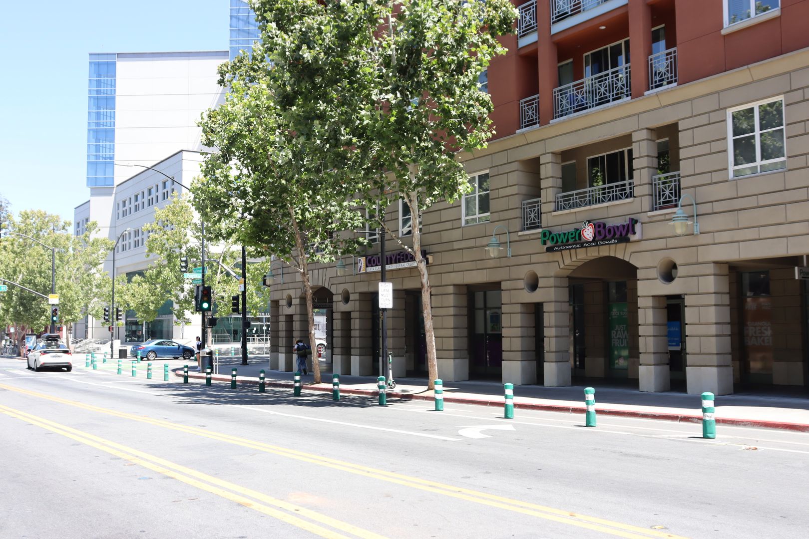 Spacious Downtown Condo 