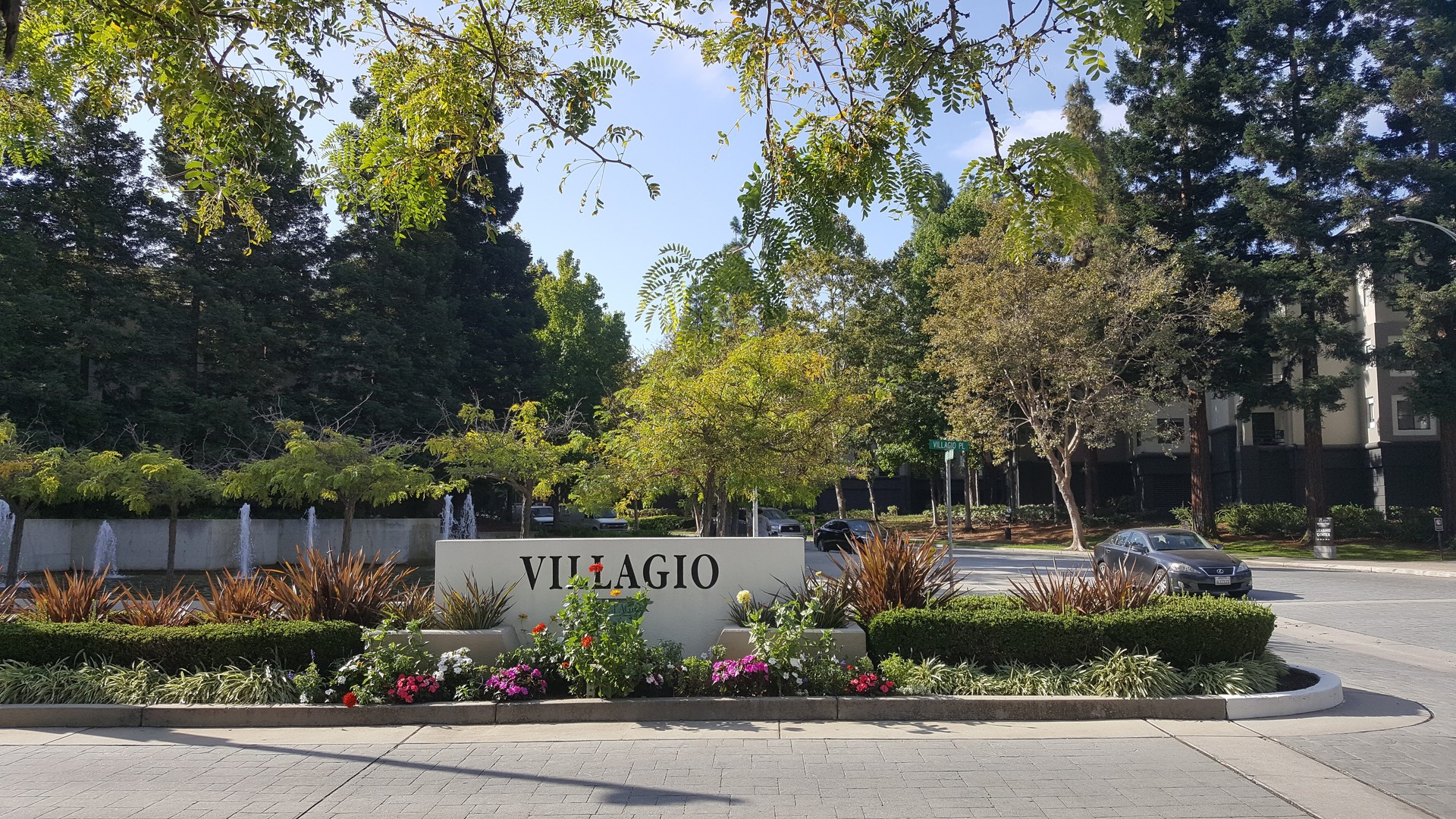 San Jose Townhome: 420 Milan #110
