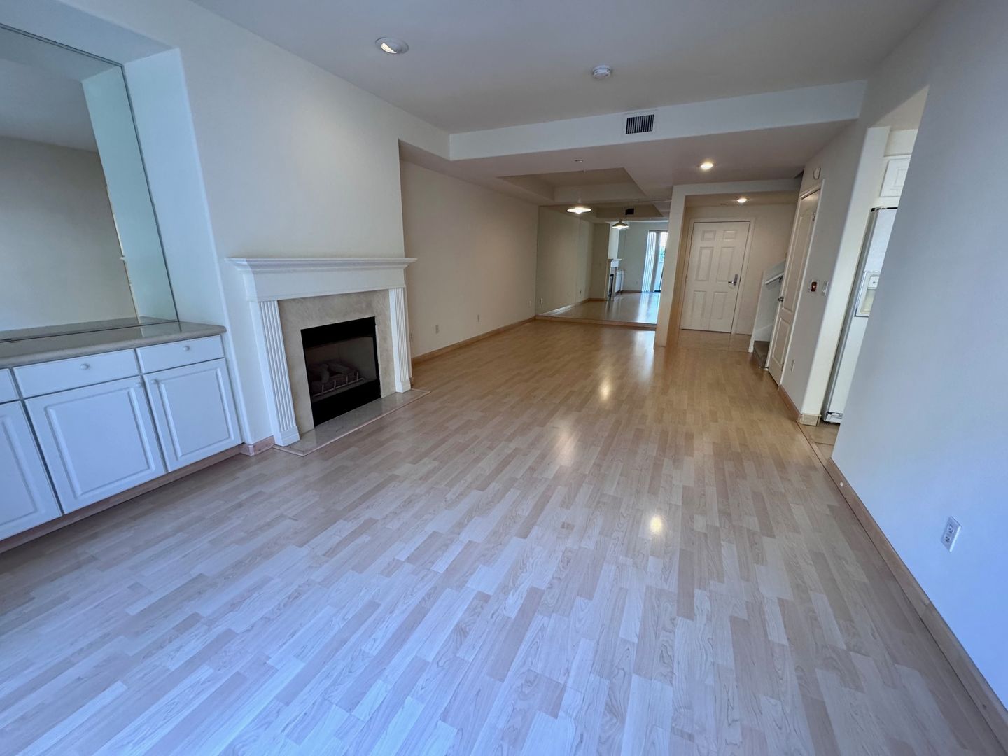 San Jose Condo: 144 S. 3rd Street #165
