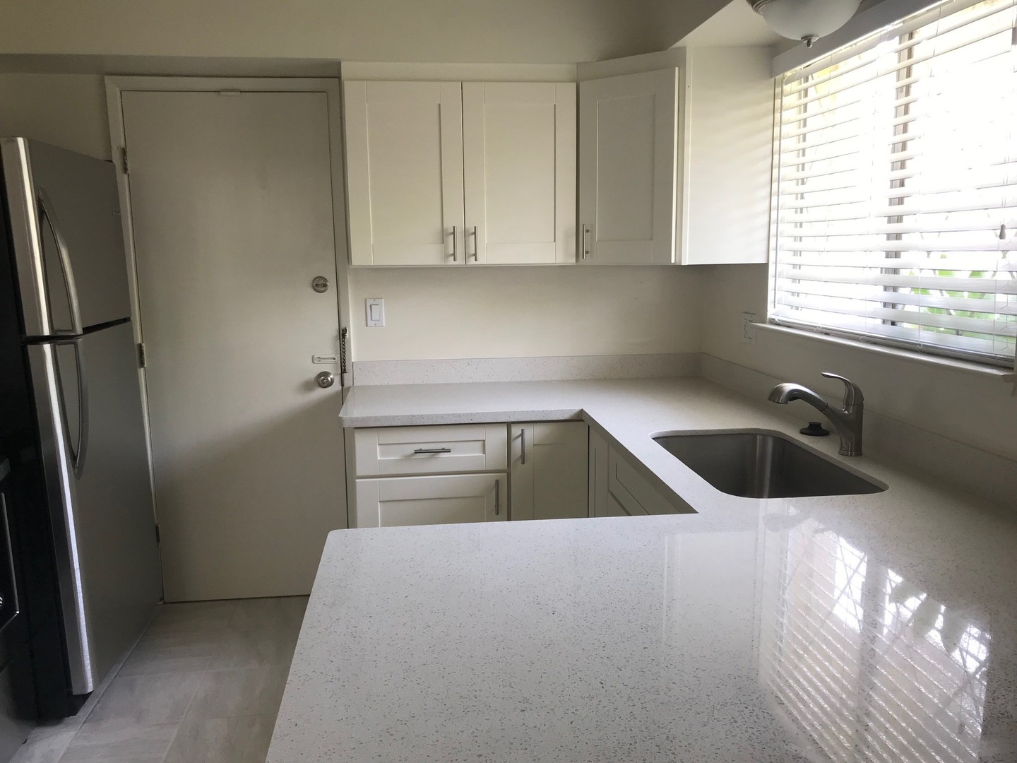 Santa Clara Apartment: 2724-2726 Newhall Street