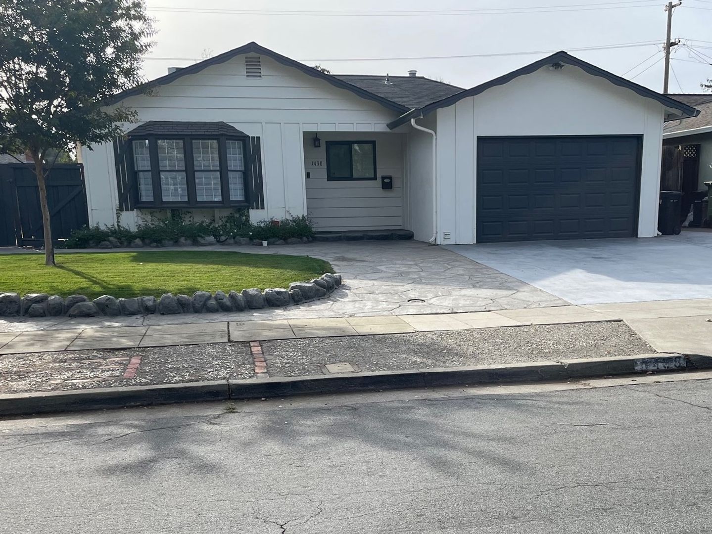San Jose House: 1438 Myrtle Ave