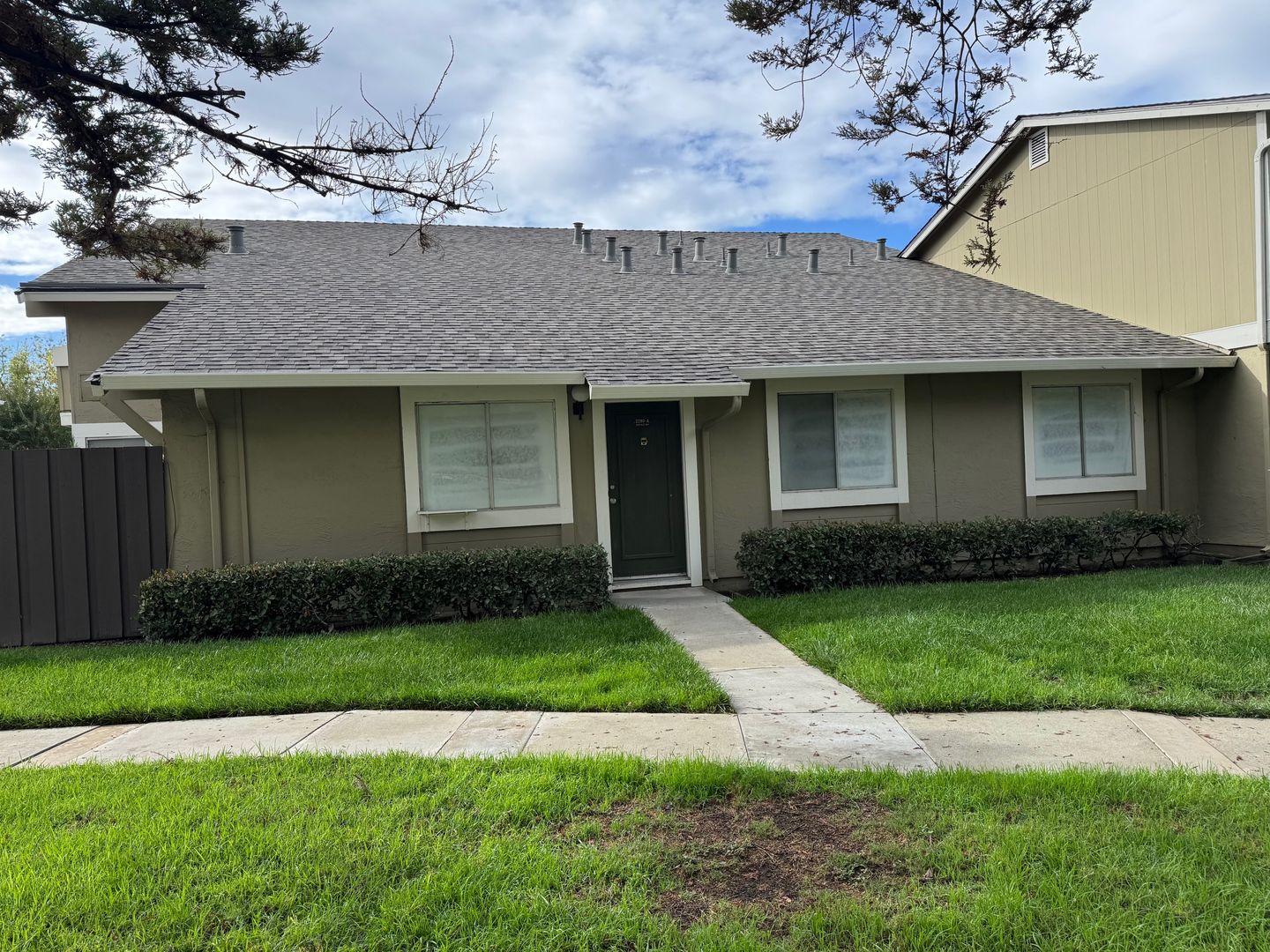 San Jose House: 2280 A Warfield Way