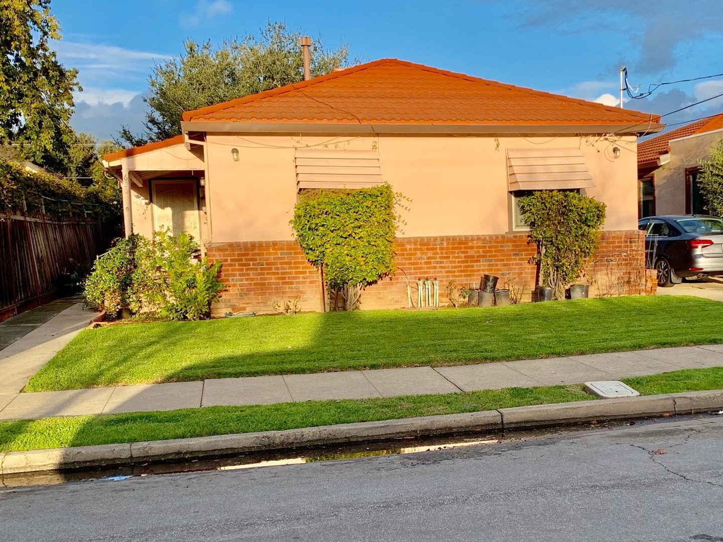San Jose Apartment: 630 N. 16th Street