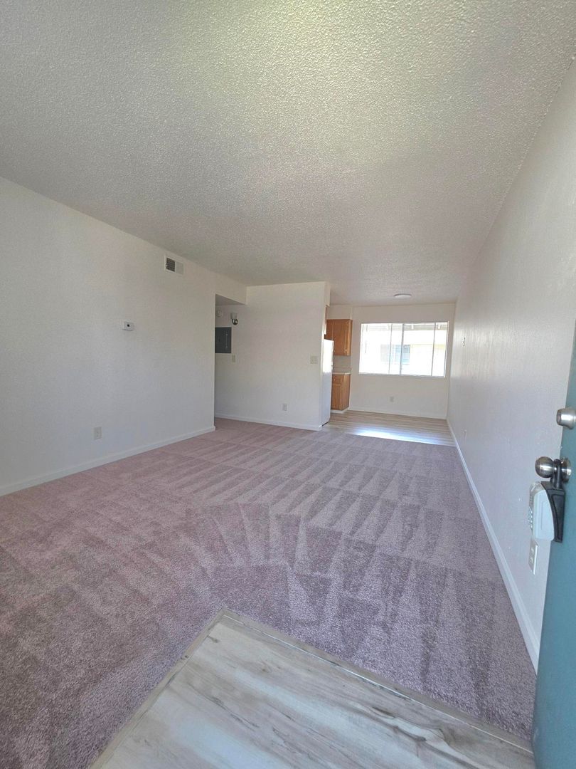 Yuba City Apartment: 1255 & 1275 Williams Way