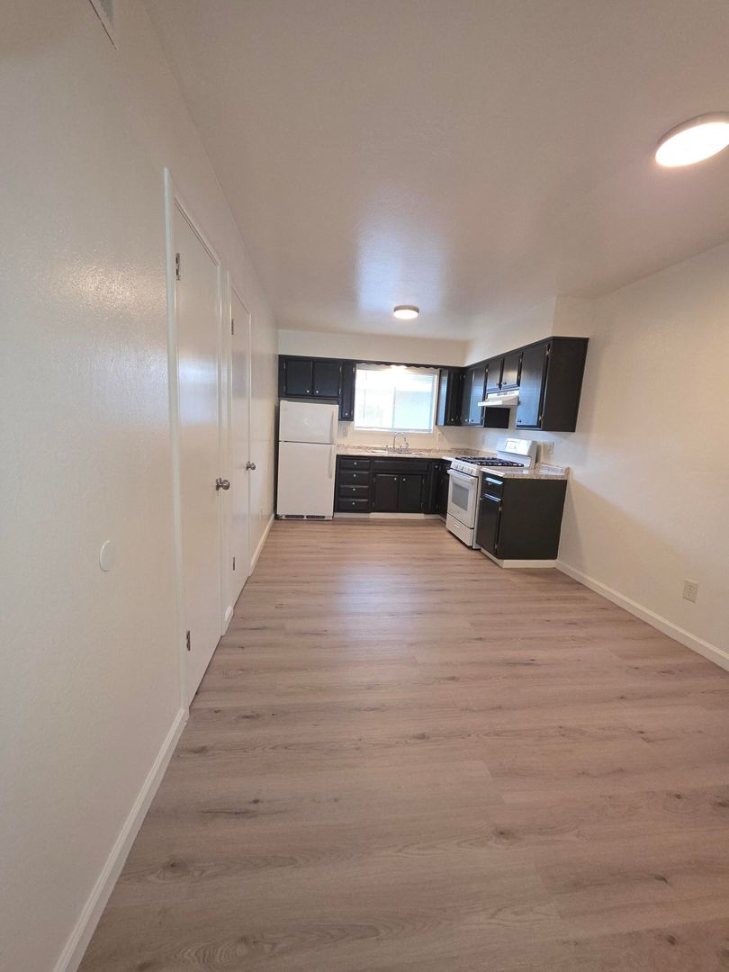Yuba City Apartment: 1255 & 1275 Williams Way