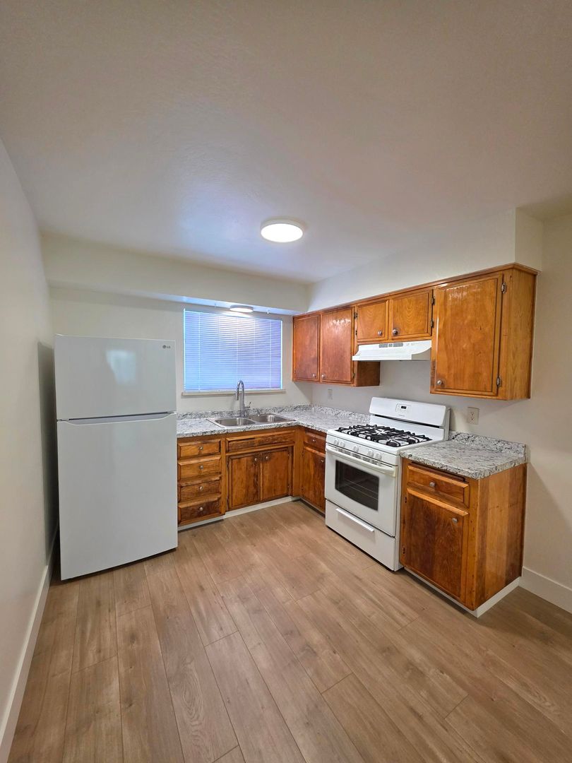 Yuba City Apartment: 1255 & 1275 Williams Way