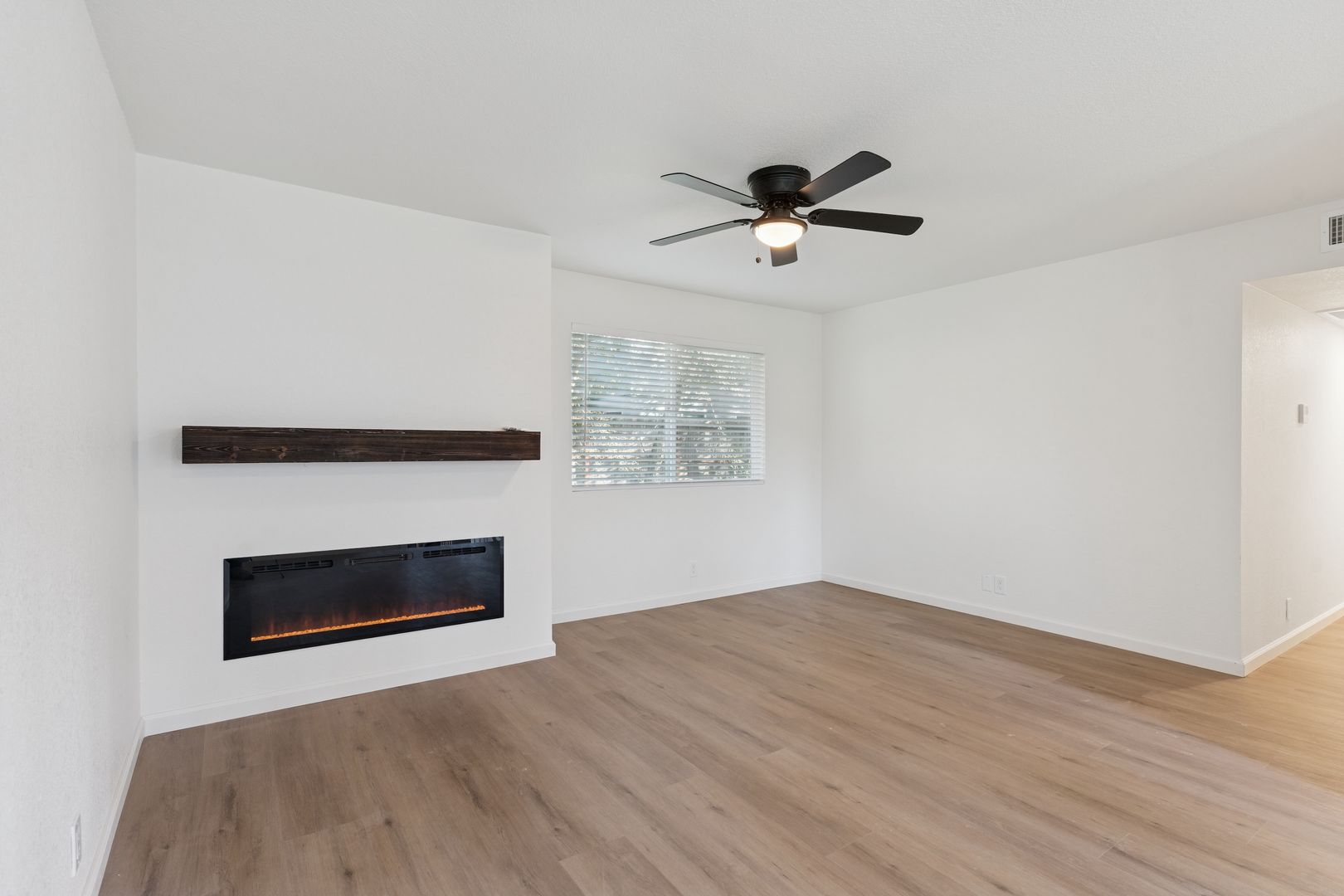 Cameron Park Apartment: 3300 La Canada Drive