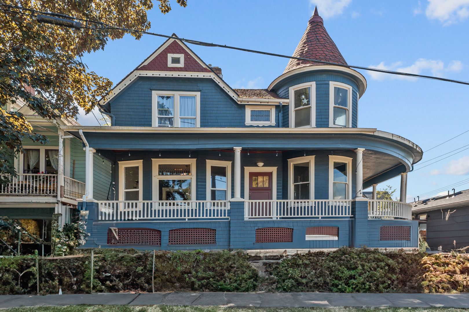 Portland Apartment: 1009 SE 31st Avenue