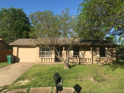 218 Wilmer Heights Drive