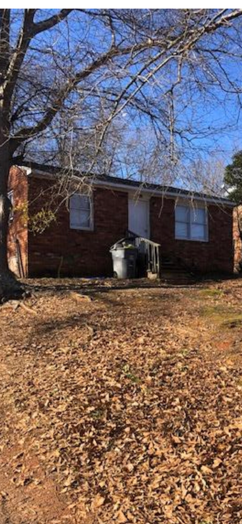 Spartanburg House: 524 Franklin St.
