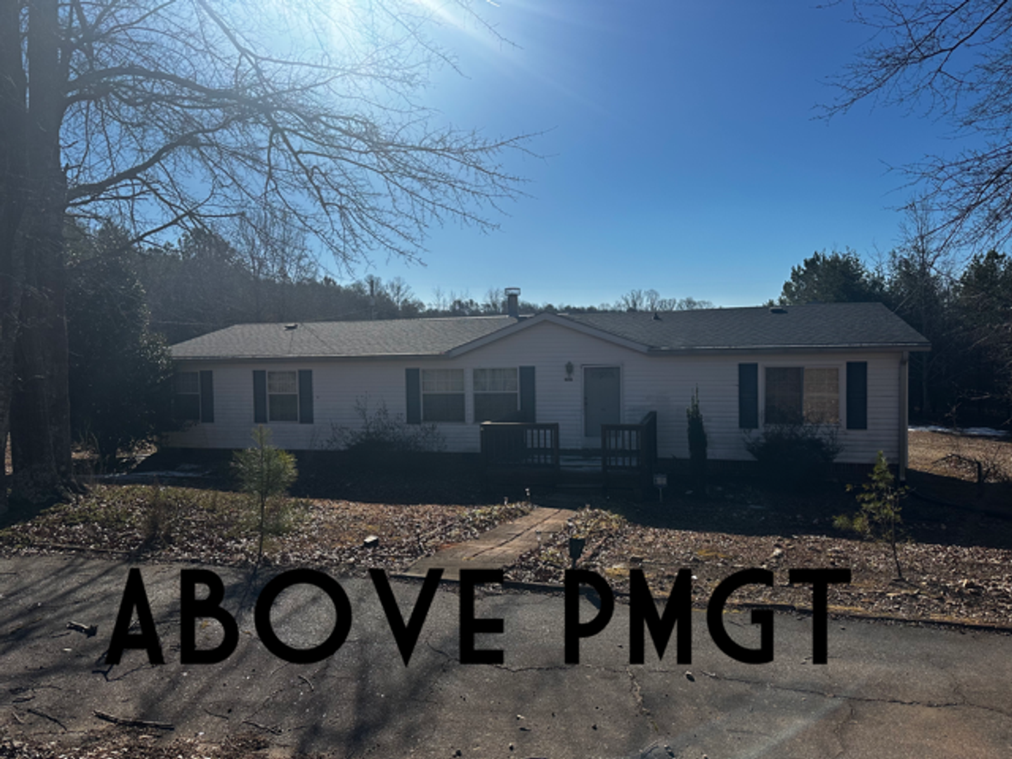 Campobello House: 1010 Burnt Chimney Rd