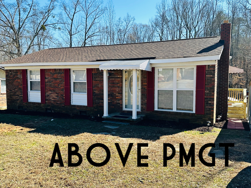 In Greer completely Renovated 3 bedroom - 2 bathroom Home – photo 1