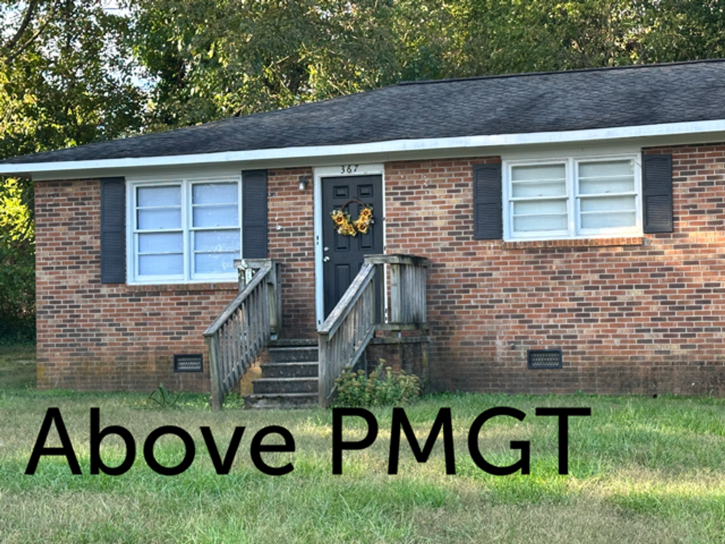 Spartanburg Multiplex: 367 Sequoia Dr