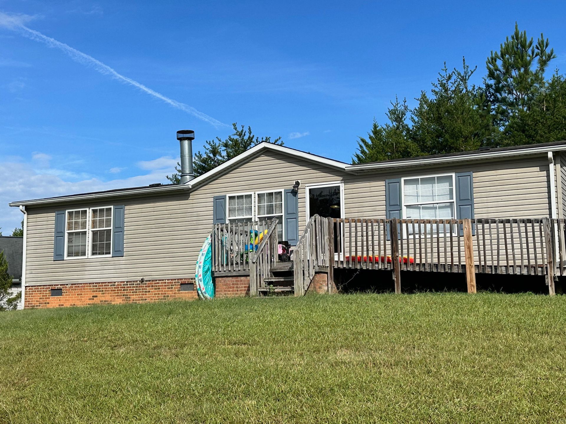 Marietta Mobile Home