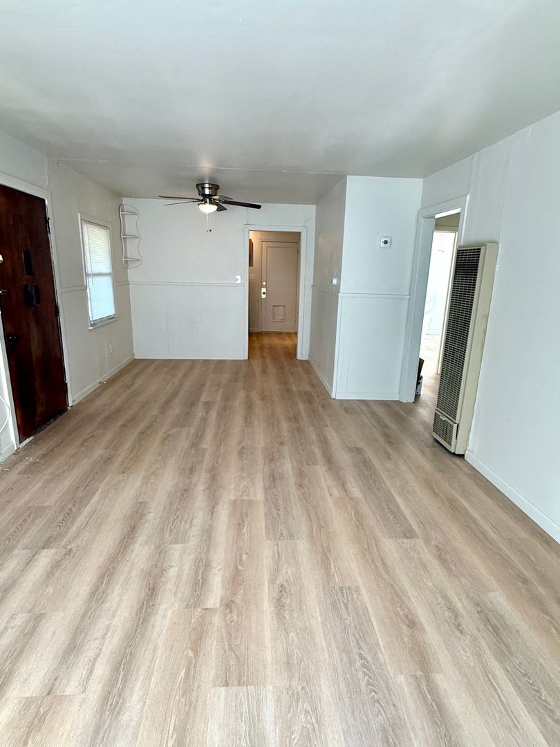 Willows House: 540 5th St.