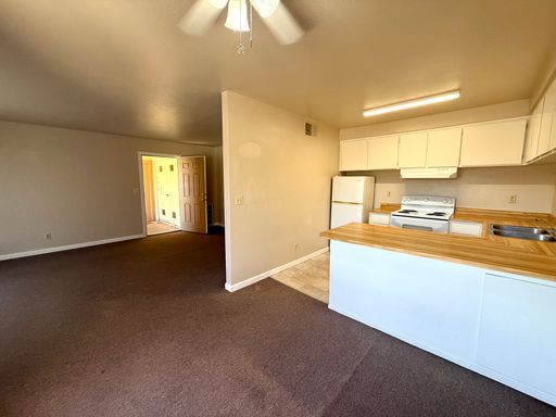 2 Bedroom 1 Bath Apartment Coming Soon!