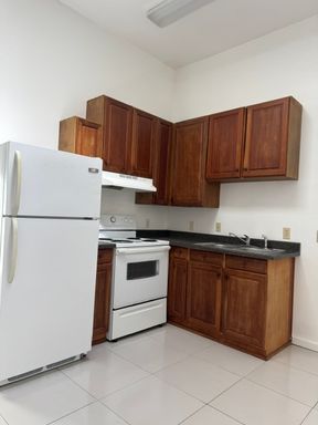 Apartment Available Now!