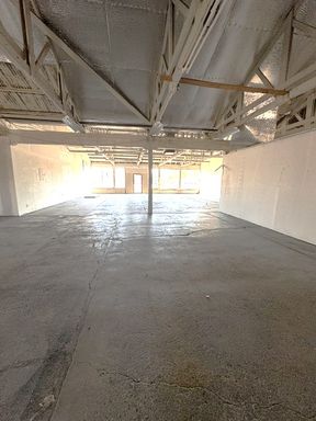 Commercial Space Available!