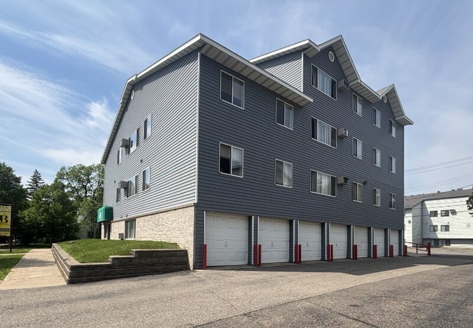 St Cloud Apartment: Student Apartments