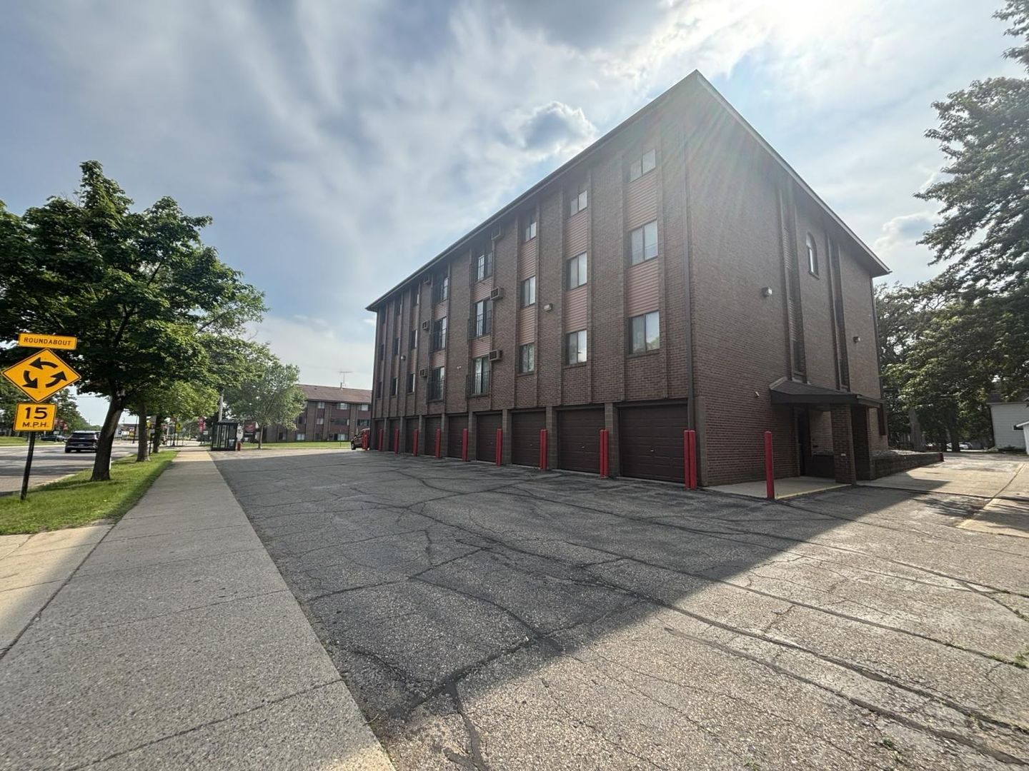 St Cloud Apartment: Student Apartments