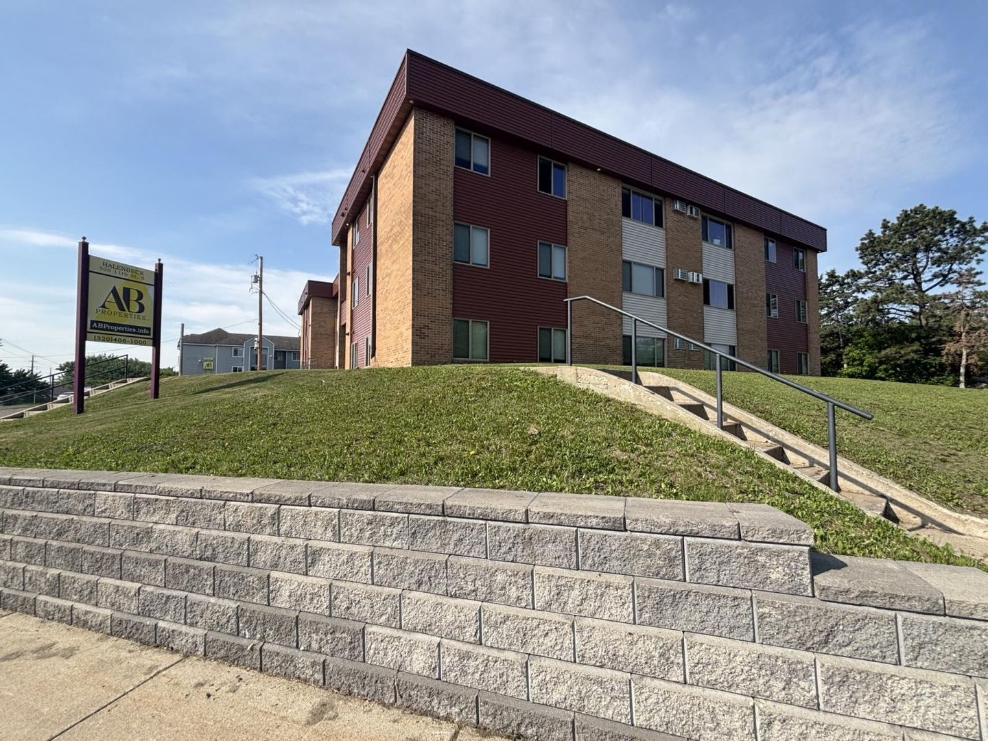 St Cloud Apartment: Student Apartments