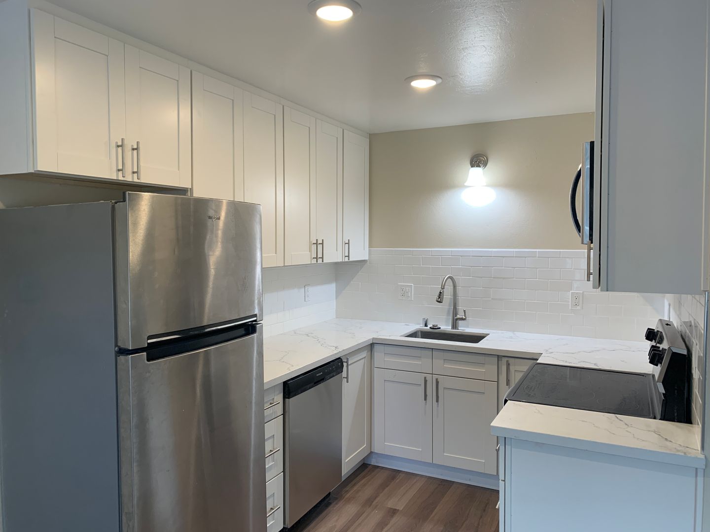 Santa Clara Apartment: 2769 Agate Dr