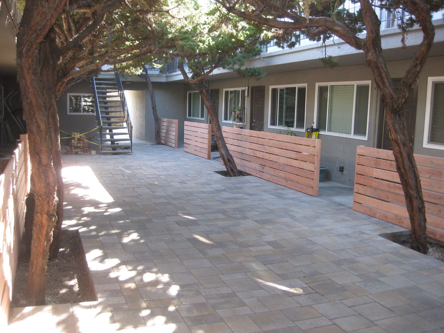 San Jose Apartment: 700 Race Street