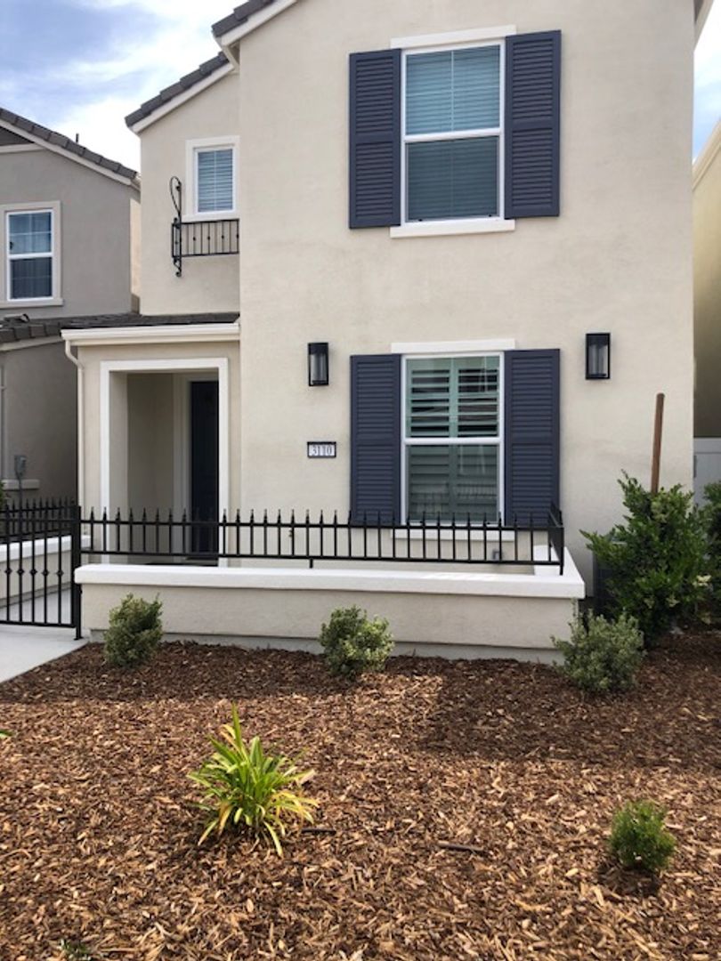 West Sacramento House: 3110 Magpie Ct