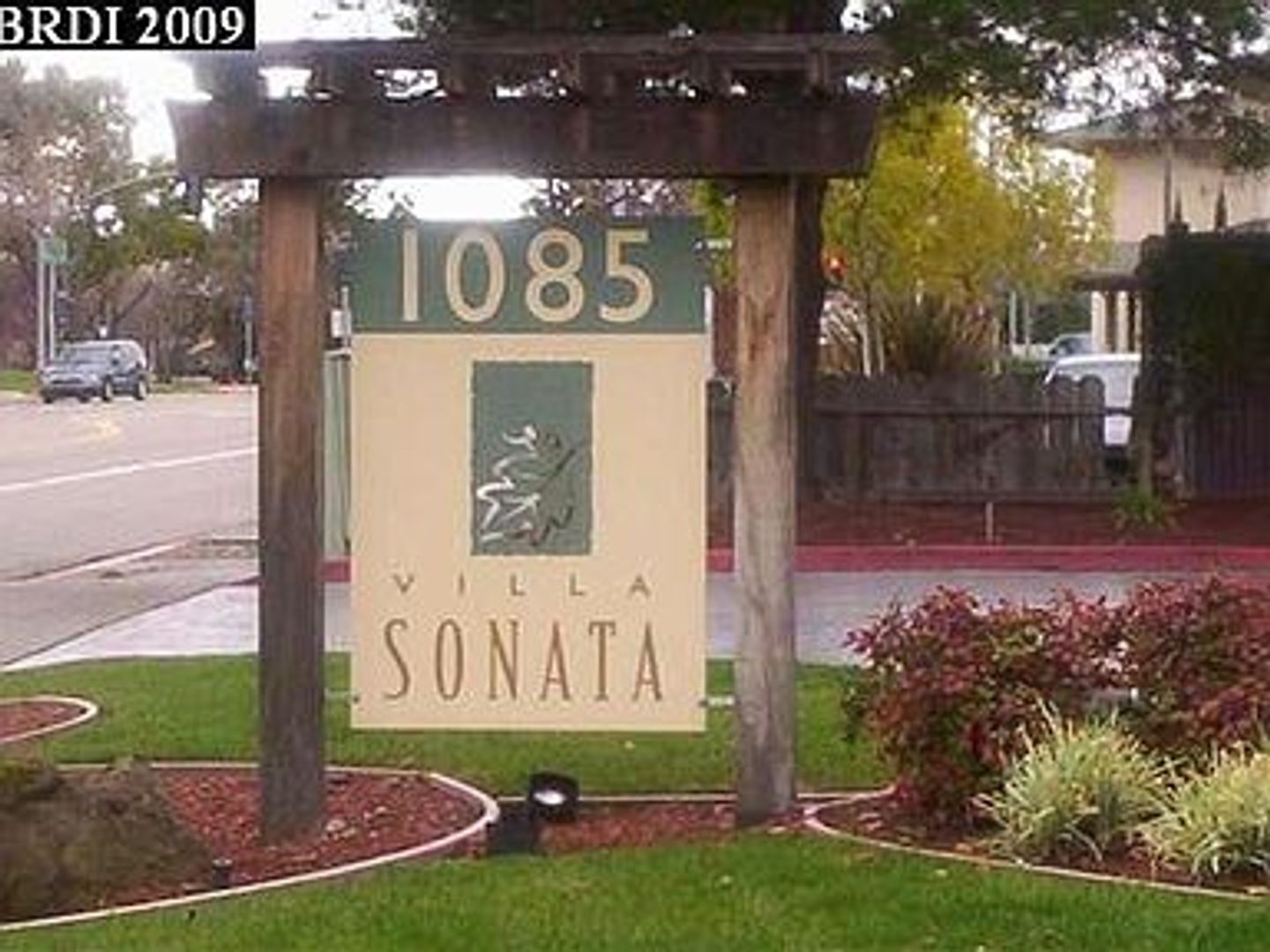 Livermore Condo: 1085 Murrieta Blvd