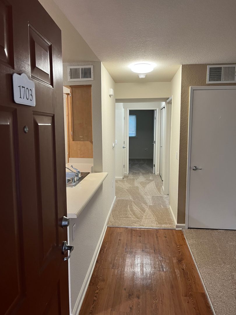 Rocklin Apartment: 2301 Sammy Way