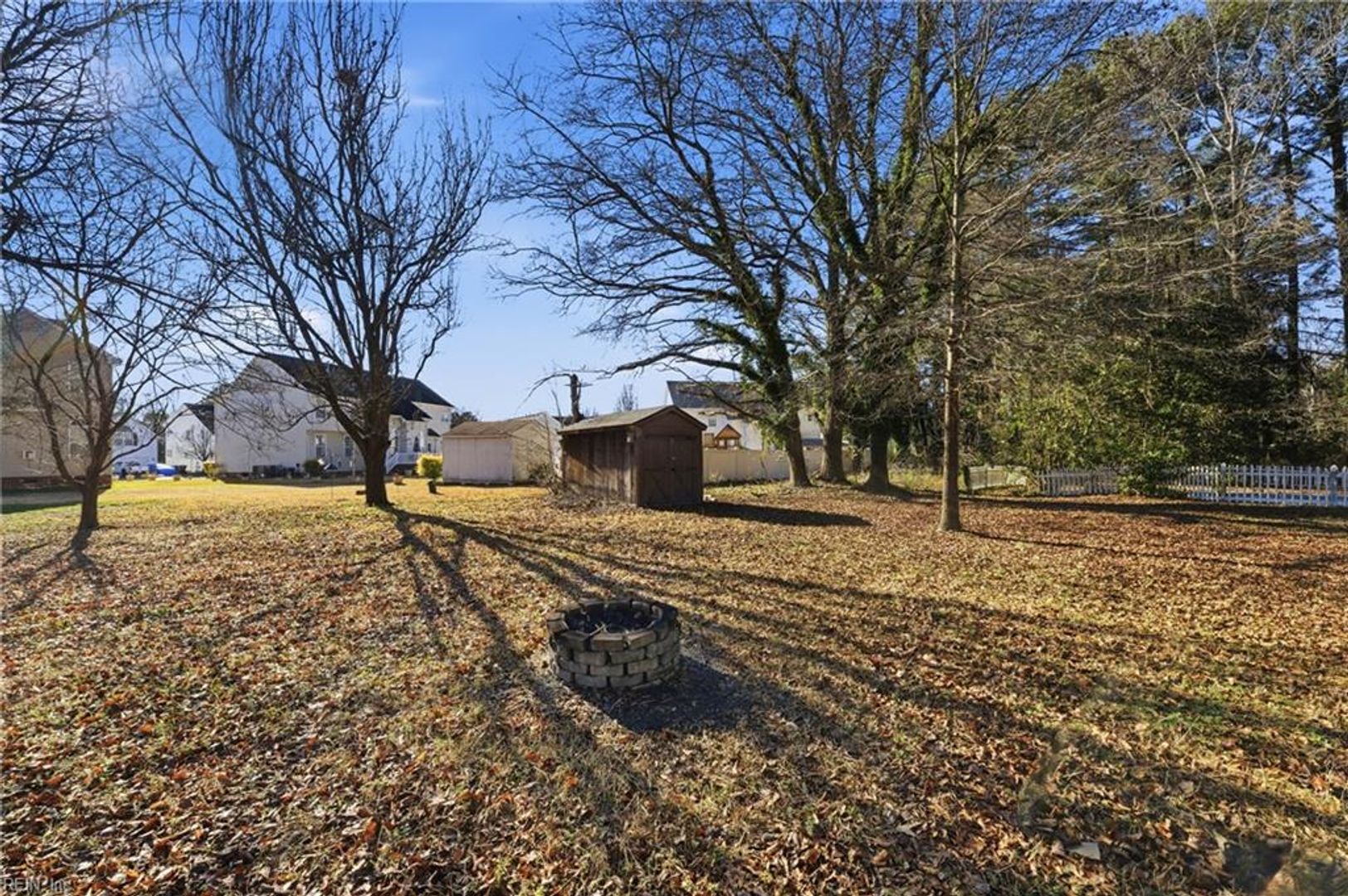 Chesapeake House: 3932 Pierce Lane