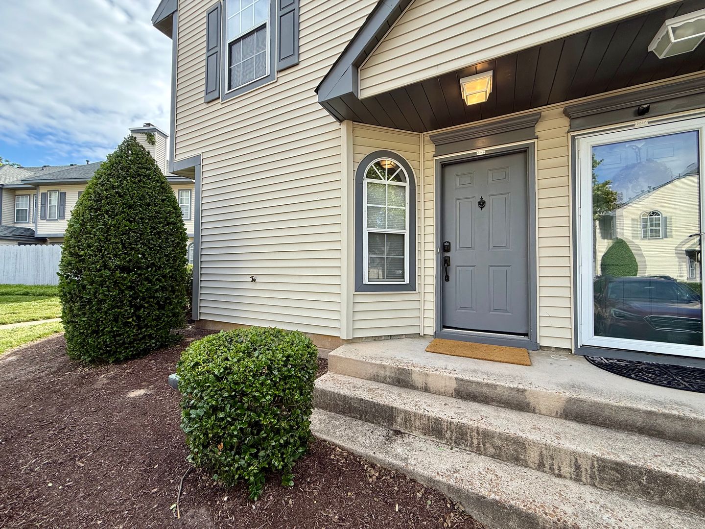 Virginia Beach House: 5249 Bardith Cir
