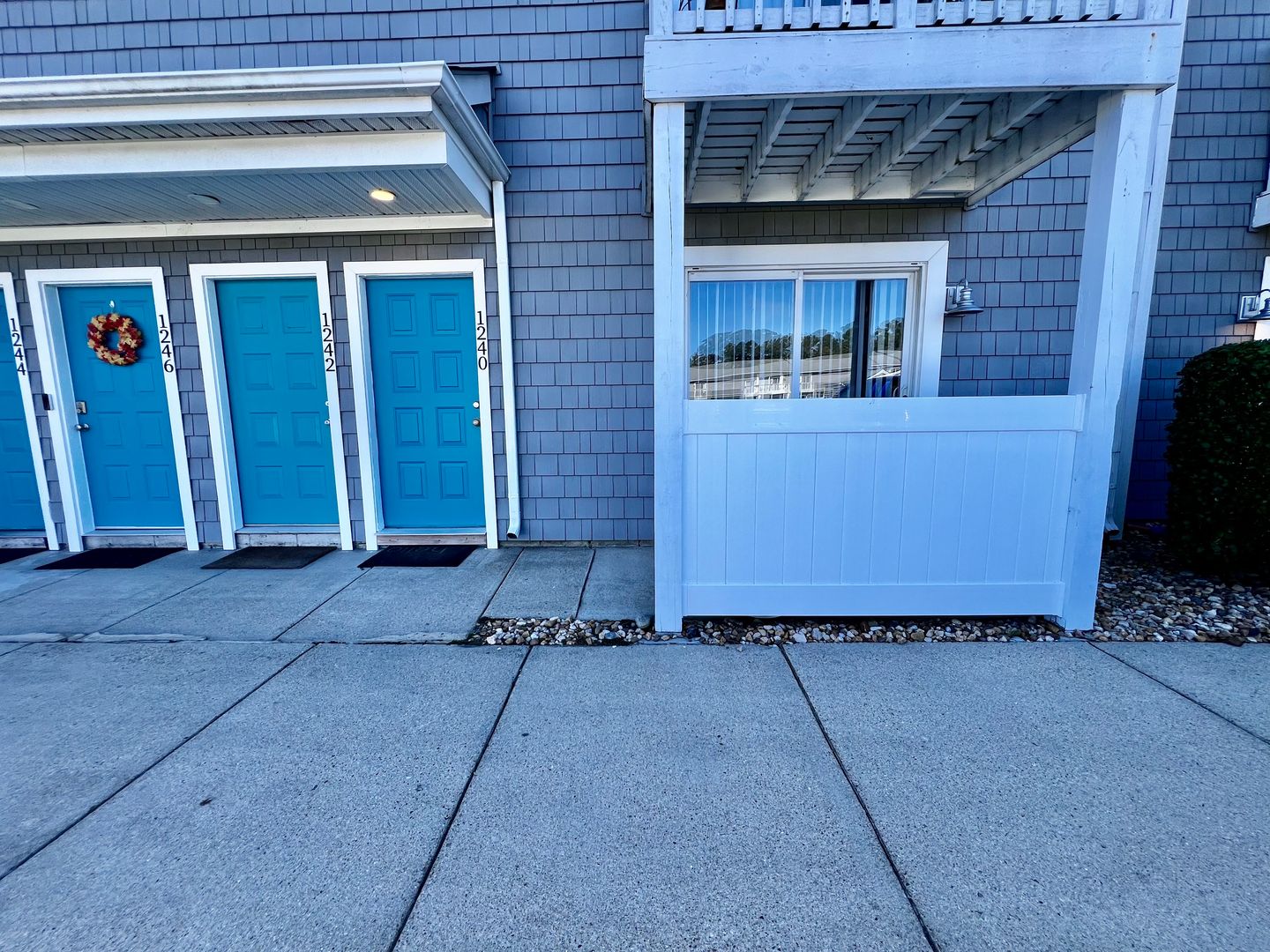 Virginia Beach House: 1240 Indian Road