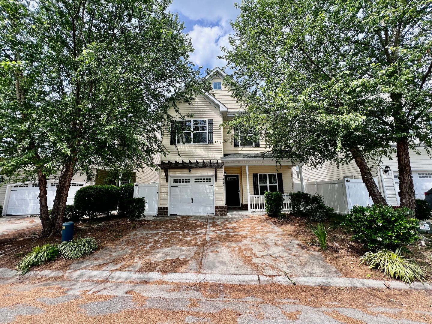 Virginia Beach House: 5152 Whitaker Place