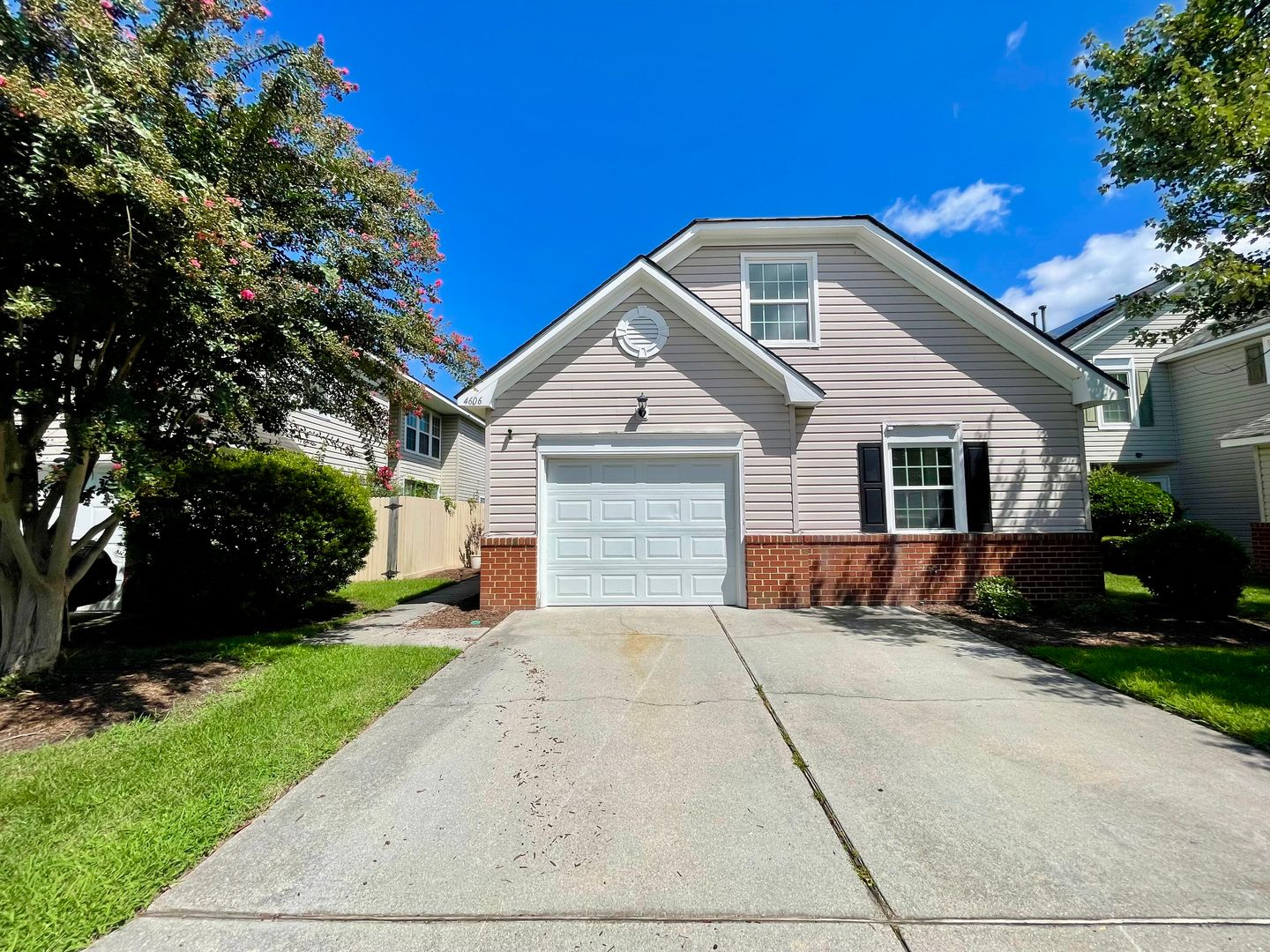 Chesapeake House: 4606 Big Game Way