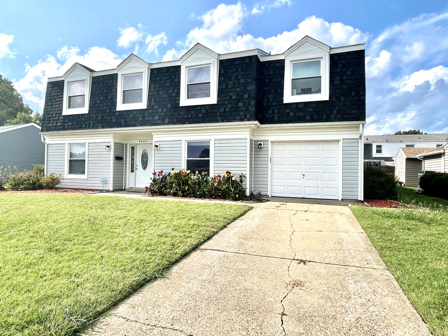 Virginia Beach House: 4404 Chelsea Street