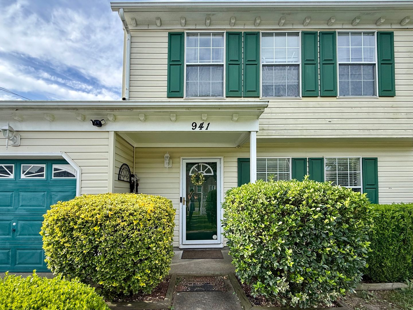 Norfolk House: 941 Avenue G