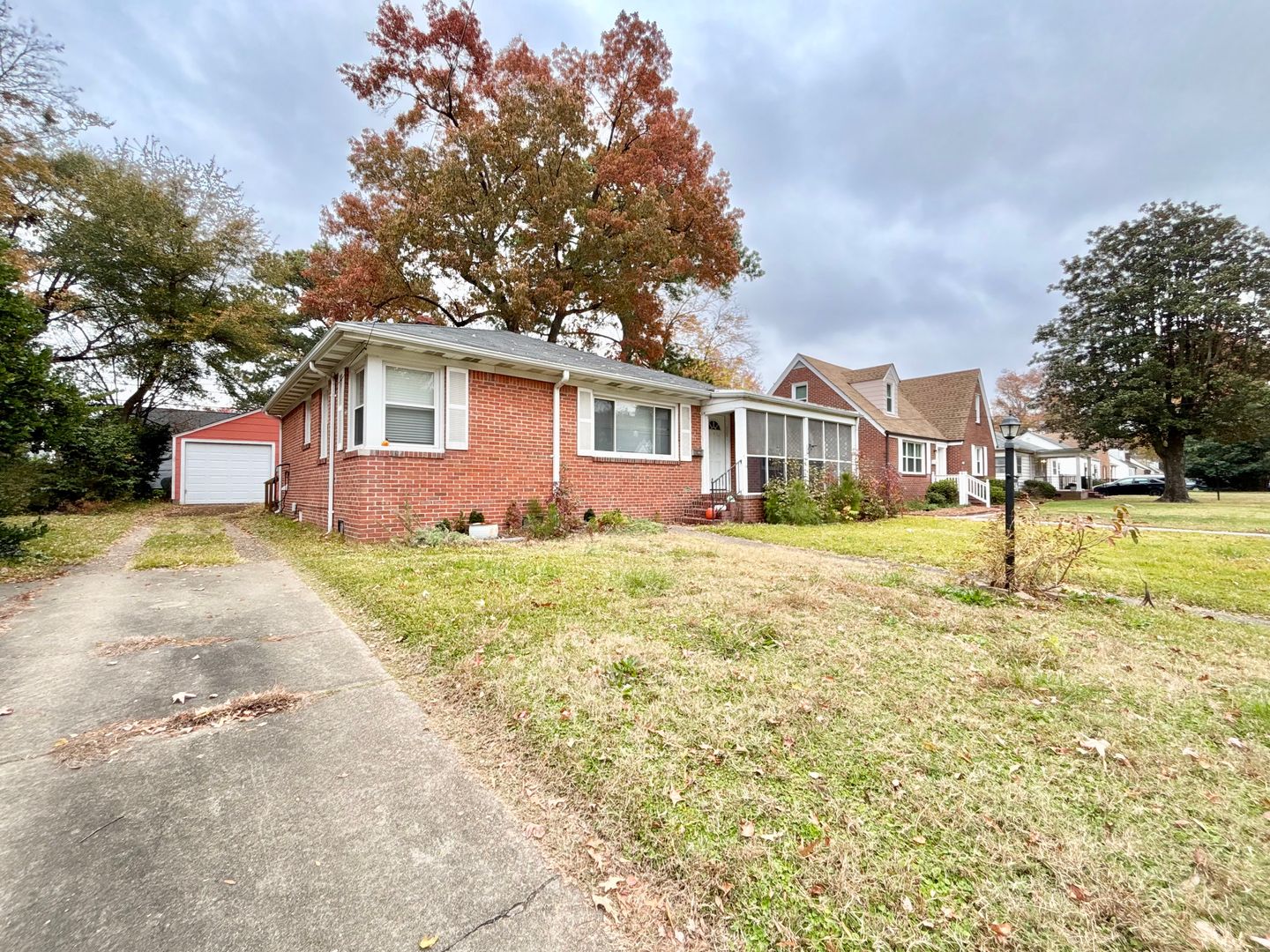 Norfolk House: 416 N Shore Road