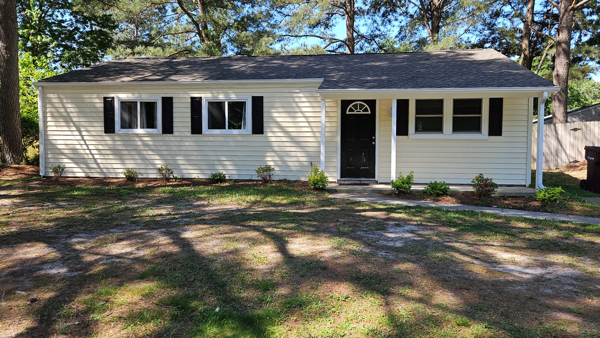 Chesapeake House: 3332 Stilworken Drive
