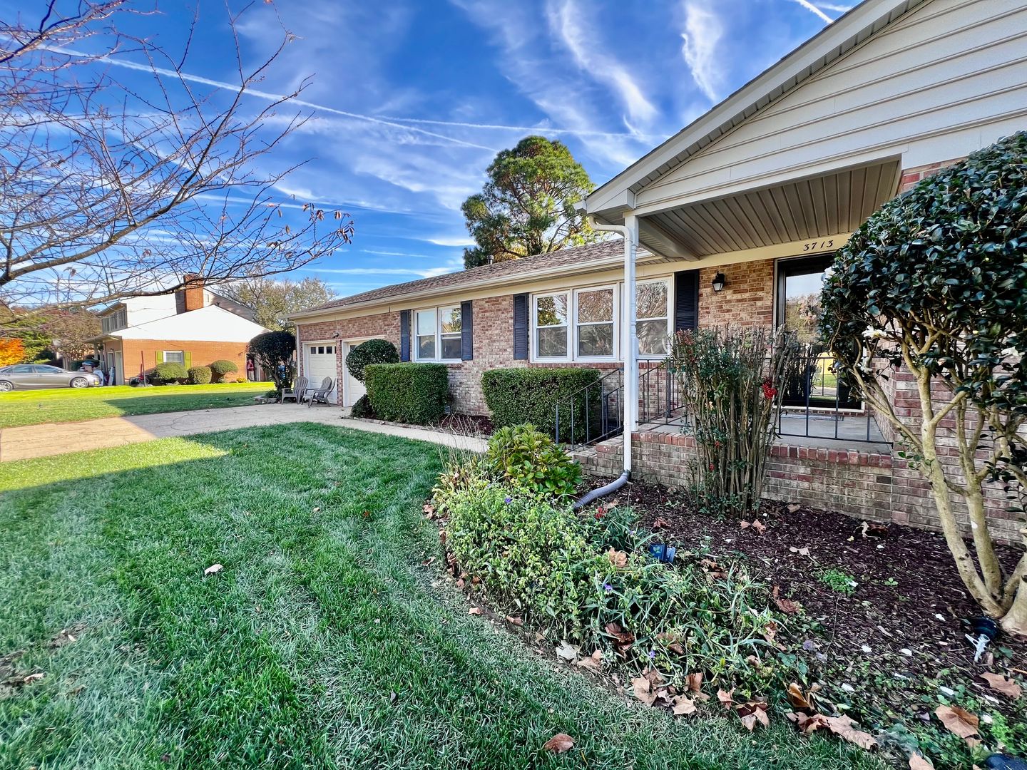 Virginia Beach House: 3713 Prince Andrew Lane